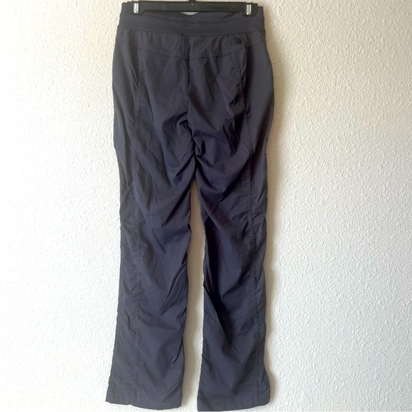 The North Face Aphrodite Women’s Pants NF0A2UOP Size Small Gray - Picture 3 of 11